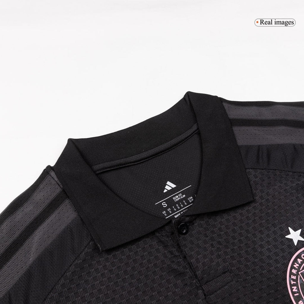 Messi 10 - Miami Away 2026/27 - Player Version