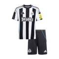 Castle Home Kit 2025/26 - (Jersey + Shorts)
