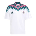 Merengues Stadium Shirt White 2026/27 - Master Quality