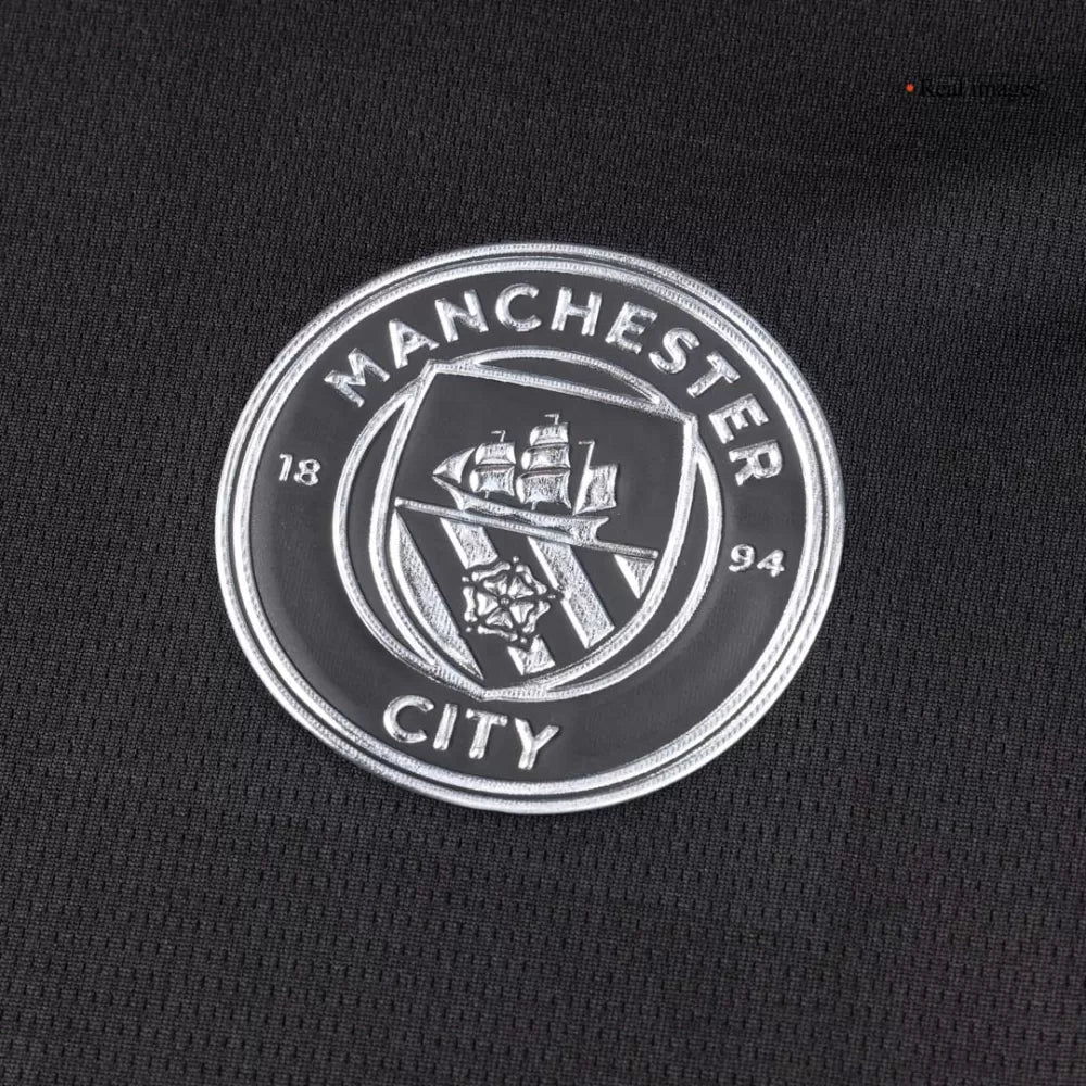 Rejinders 4 - Manchester City Away 2025/26 - Master Quality