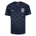 USA Away Black World Cup 2026 - Master Quality