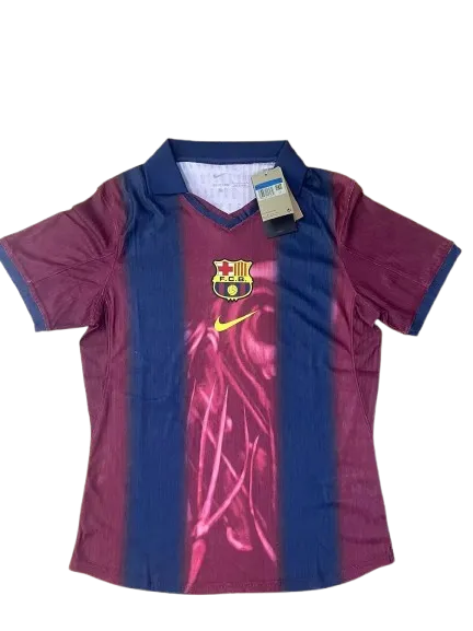 2001 FCB Travis Scott Skeleton Remake - Player Version Quality