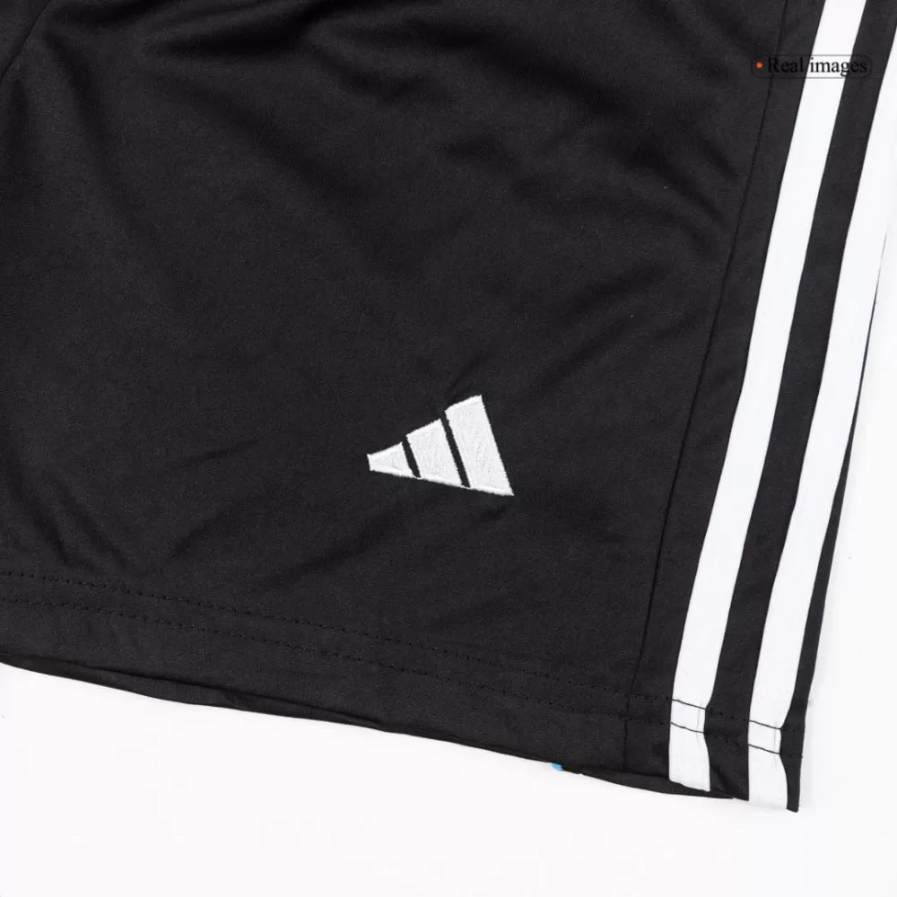 Castle Home Kit 2025/26 - (Jersey + Shorts)
