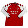 Gunners Home fullsleeves 2026/27 - Master Quality