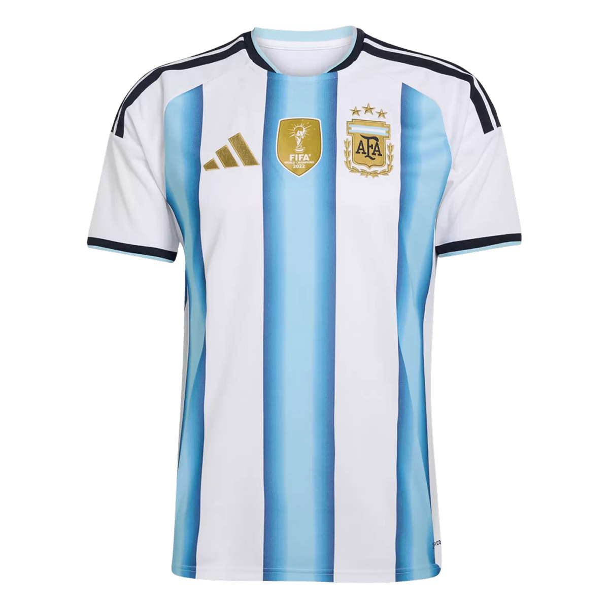 Argentina Home Set World Cup 2026 - (Jersey + Shorts)