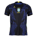 Brazil Away World Cup 2026 - Player Version (Authentic)