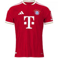 Bayern Munich Home 2026/27 - Player Version Quality