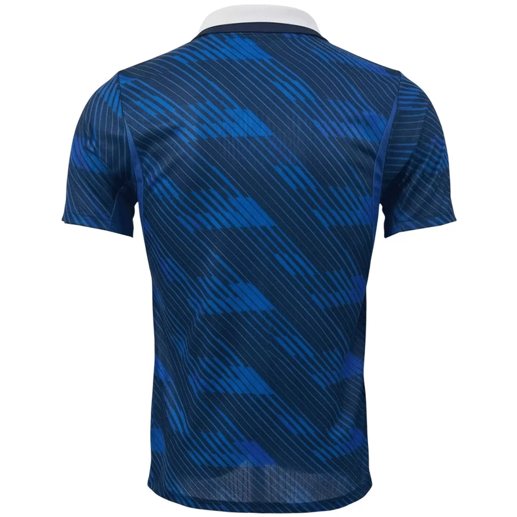 France Home World Cup 2026 - Player Version (Authentic)