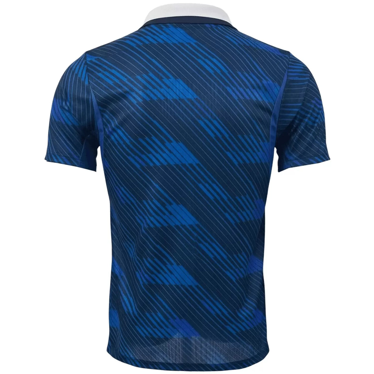 France Home World Cup 2026 - Player Version (Authentic)