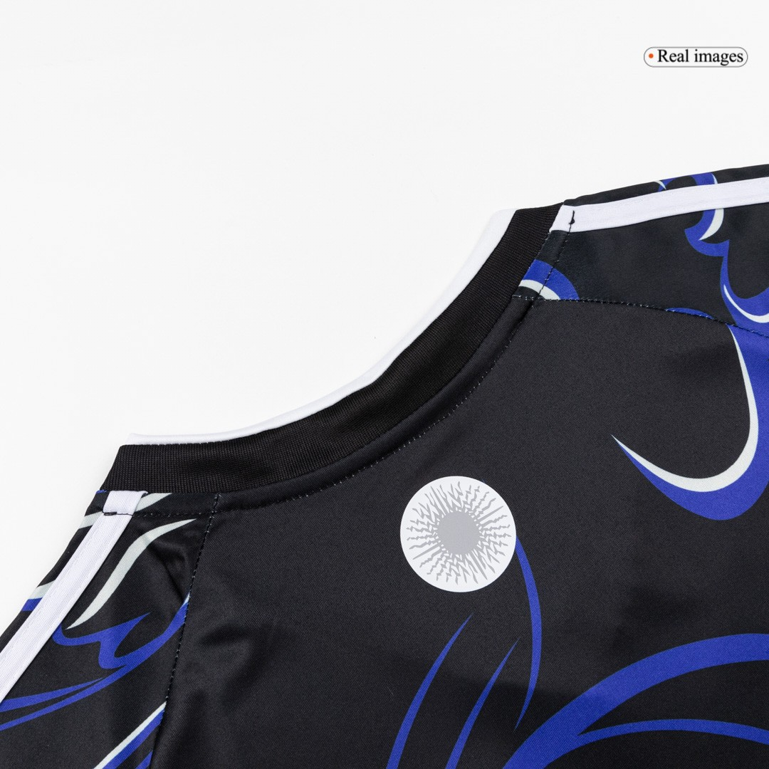 Argentina Away World Cup 2026 - Master Quality
