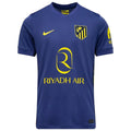 Atletico Madrid Away 2025/26 - Master Quality