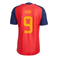 Gavi 9 - Spain Home World Cup 2026 - Player Version