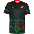 Jamaica Away Black World Cup 2026 - Master Quality