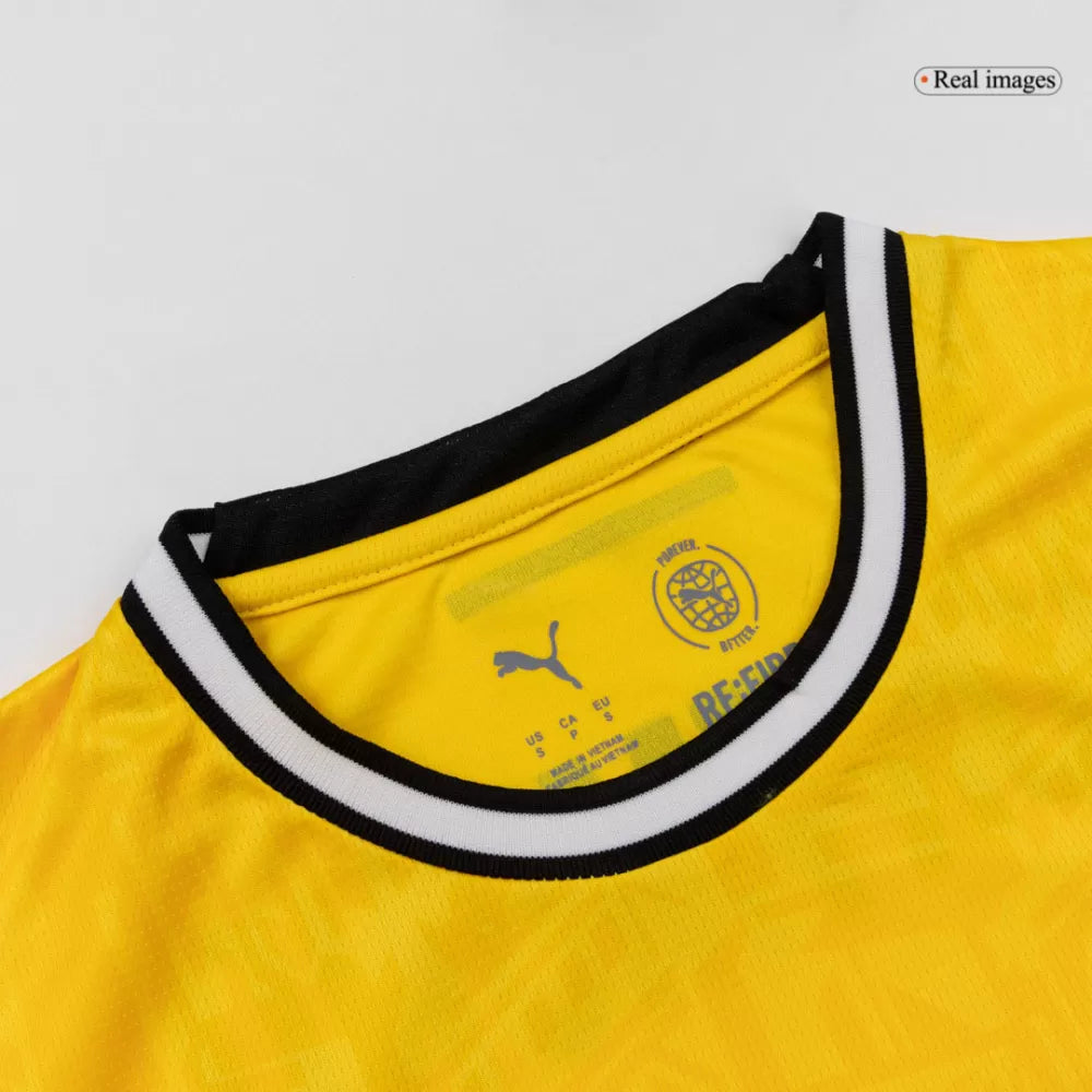 Dortmund Home 2026/27 - Master Quality