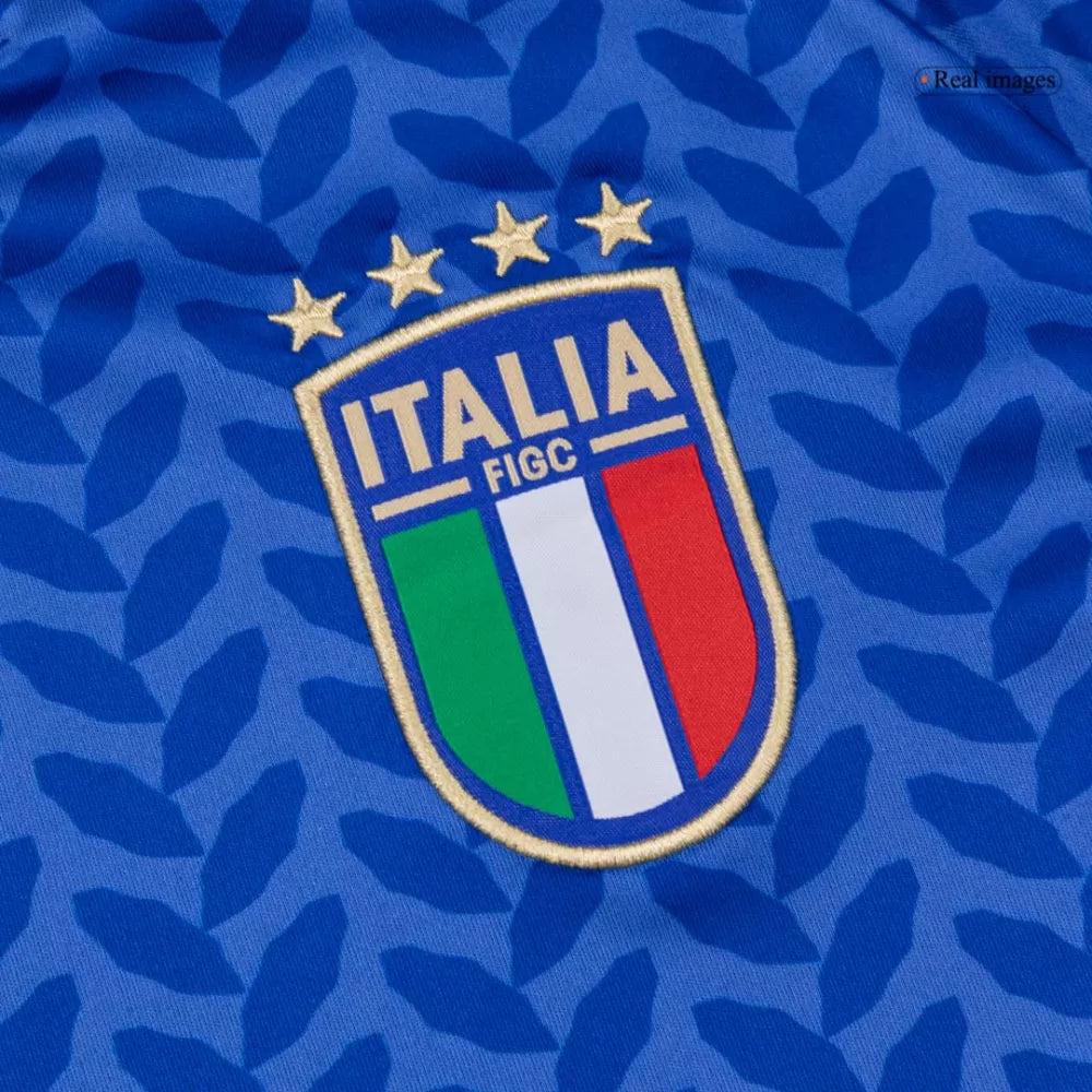 Raspadori 11 - Italy Home World Cup 2026 - Master Quality