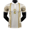 Merengues x Dior T-Shirt 2026/27 - Player Version Quality