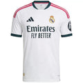 Merengues Home 2026/27 - Player Version Quality