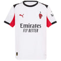 AC Milan Away 2025/26 - Player Version