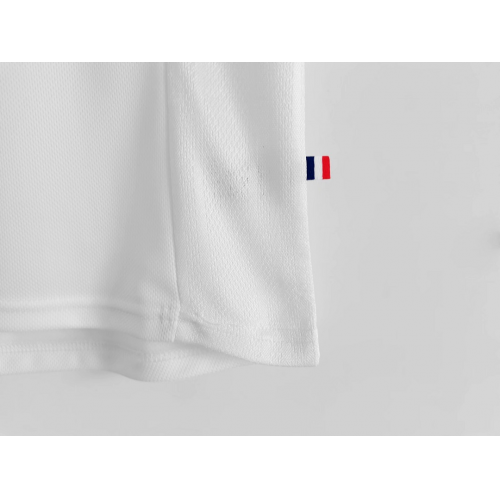 Henry 12 - 1998 France Away Jersey - Retro