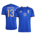 Darmian 13 - Italy Home World Cup 2026 - Master Quality