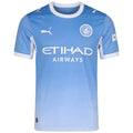 Manchester City Home 2026/27 - Master Quality