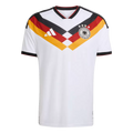 Germany Home World Cup 2026 - Player Version (Authentic)