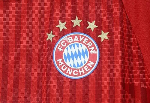 Bayern Munich Home Fullsleeves 2026/27 - Player Version Quality