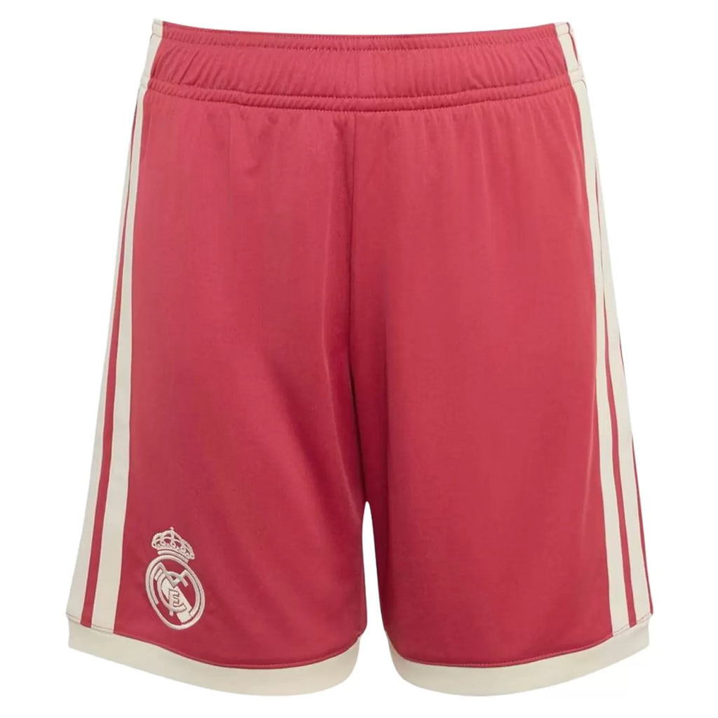 Merengues Third Pink Kit 2026/27 - (Jersey + Shorts)