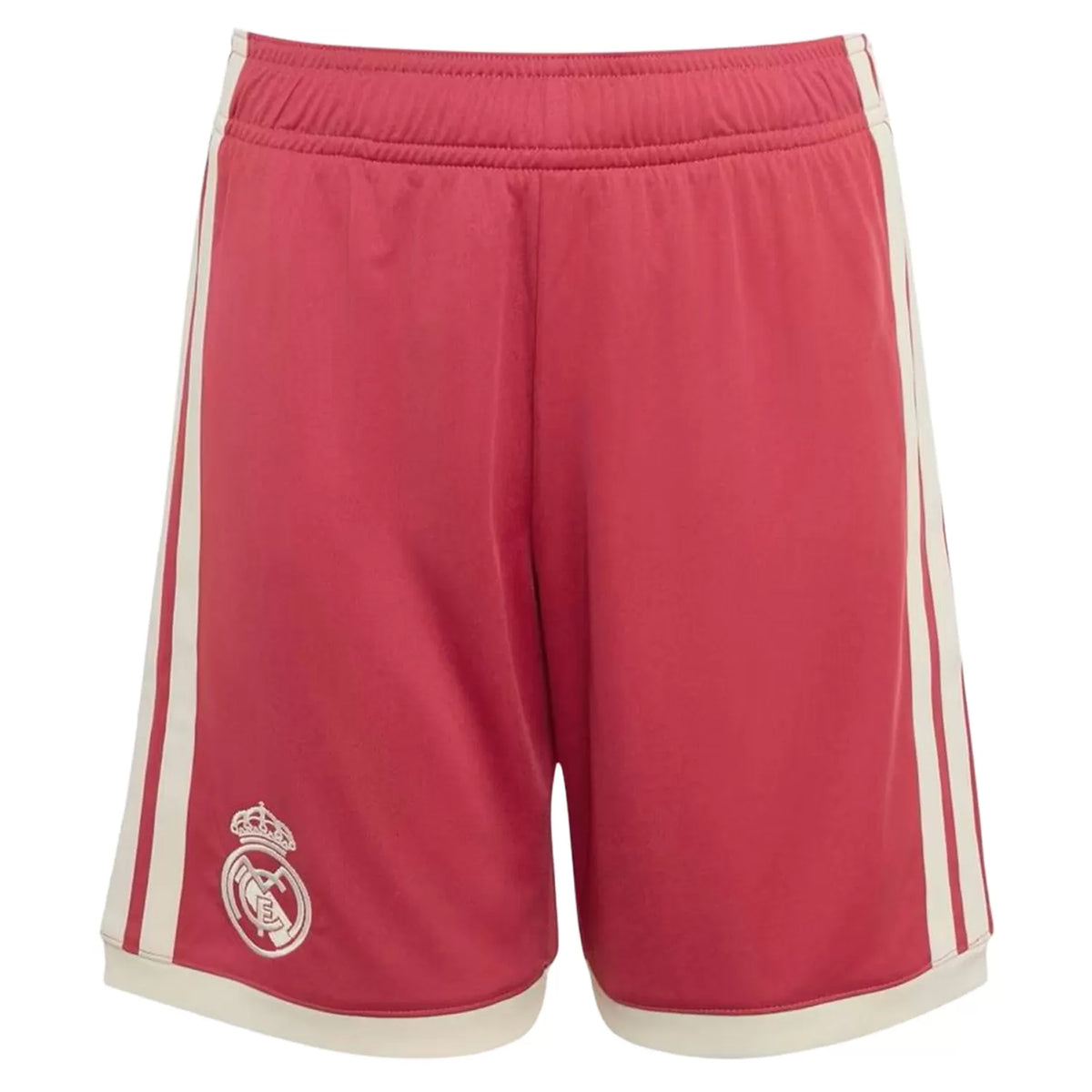 Merengues Third Pink Kit 2026/27 - (Jersey + Shorts)