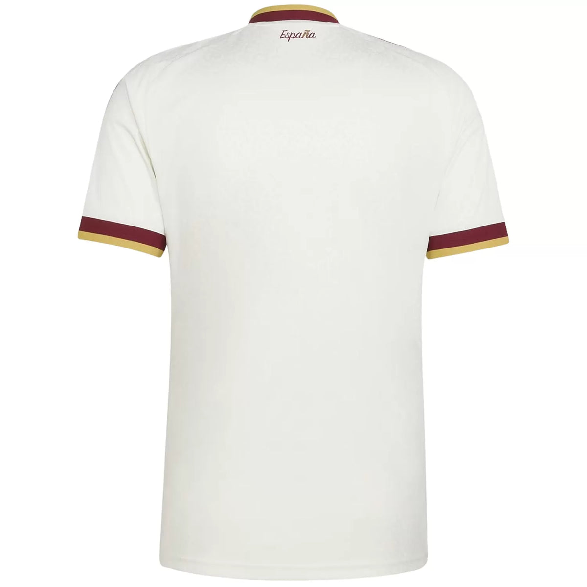 Spain Away Kit World Cup 2026 - (Jersey + Shorts)