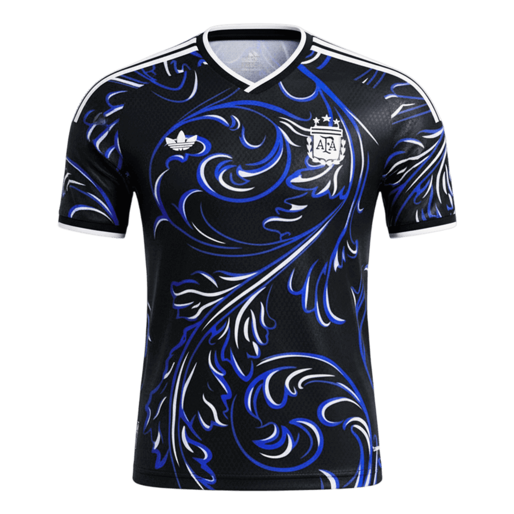 Argentina Away World Cup 2026 - Master Quality