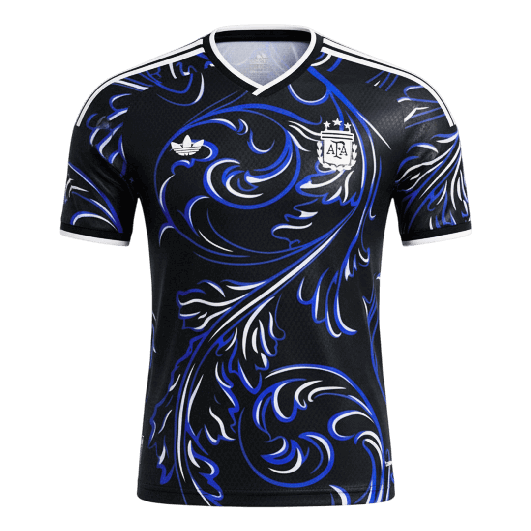 Argentina Away World Cup 2026 - Master Quality
