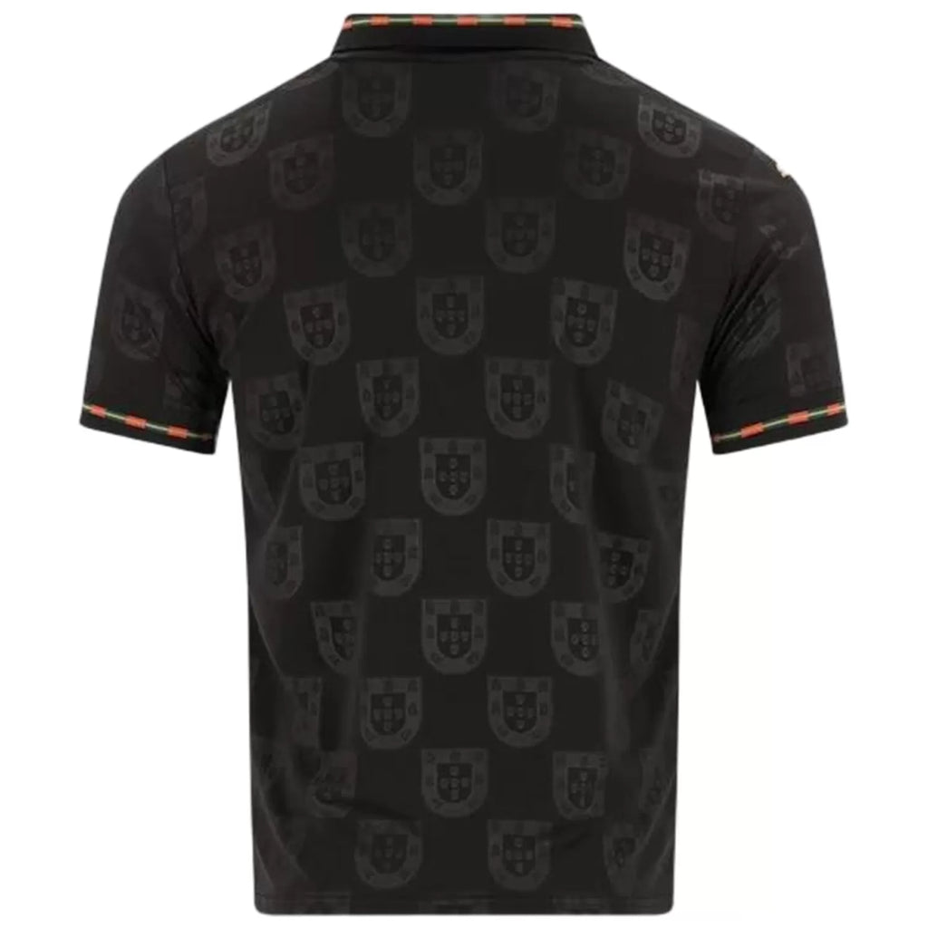 Portugal Black Special Edition World Cup 2026 - Master Quality