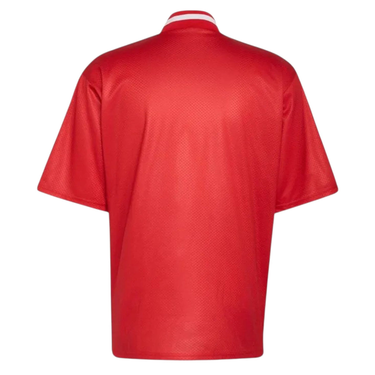 Gunners Stadium Red T-Shirt 2026/27 - Master Quality
