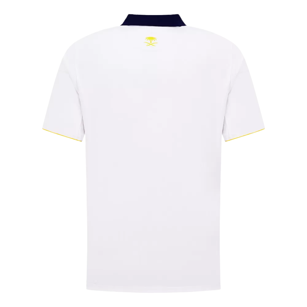 Al Nassr Third 2025/26 - Master Quality