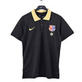 FCB Black Polo - Master Quality(Superior Quality)