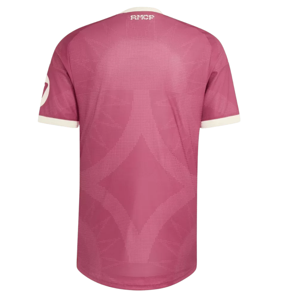 Merengues Third 2026/27 - Player Version Quality
