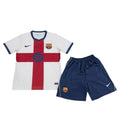 FCB Fourth Kit 2026/27 - (Jersey + Shorts)