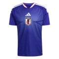 Japan Home World Cup 2026 - Master Quality