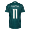 Rodrygo 11  - Merengues Away 2026/27 - Player Version Quality
