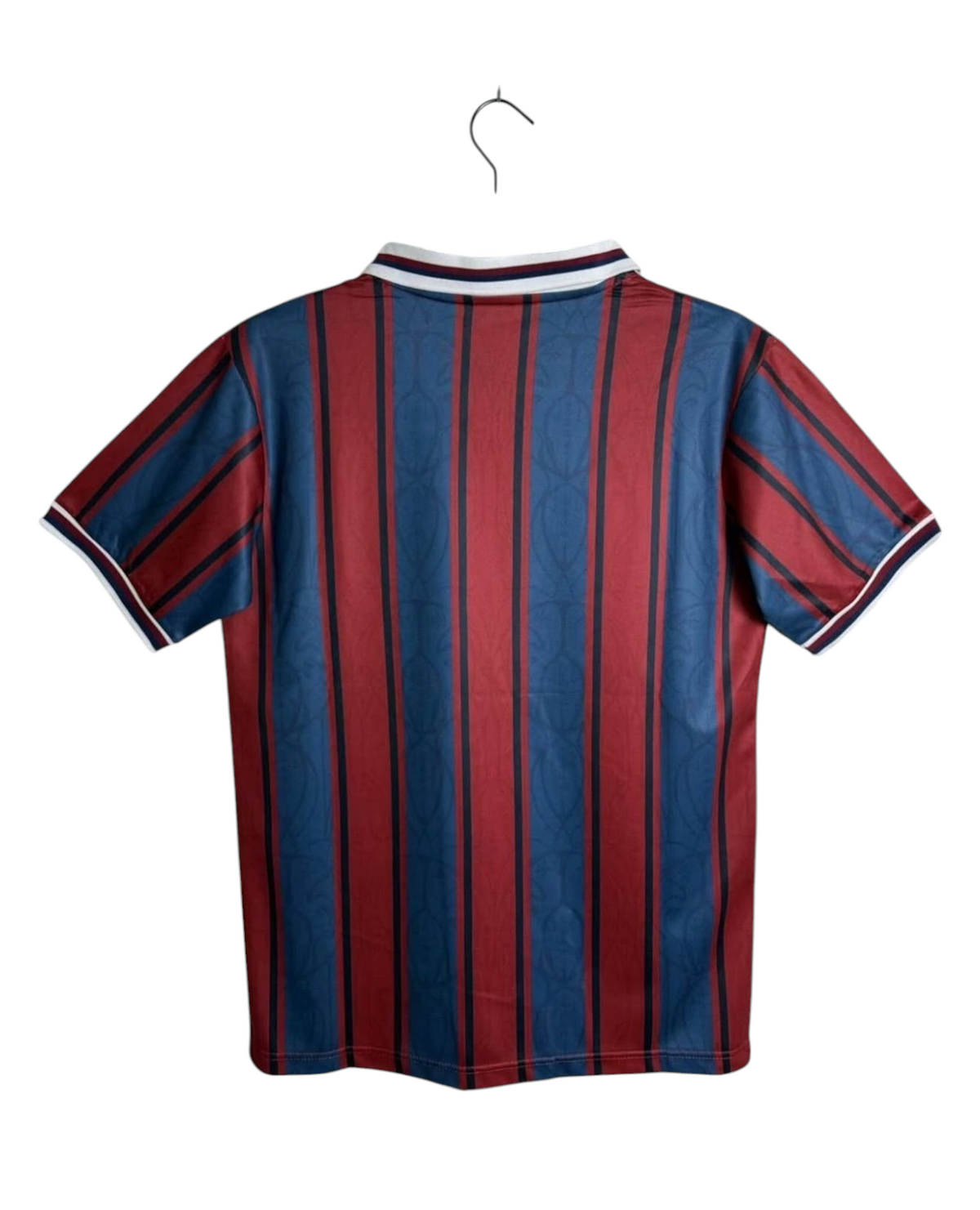 FCB Modernist Polo 2025 - Master Quality