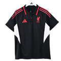 Liverpool Black Polo 2026 - (Superior Quality)