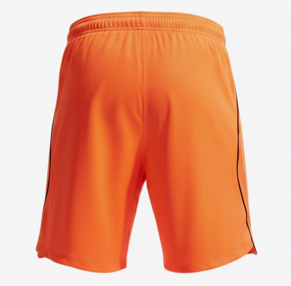 Netherland Home World Cup 2026 Shorts -Orange