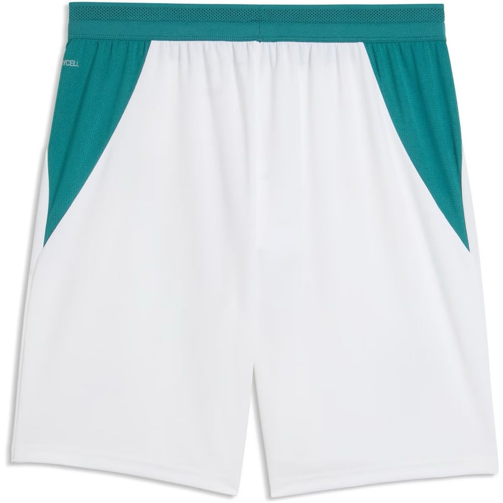 Portugal away shorts 2026- White