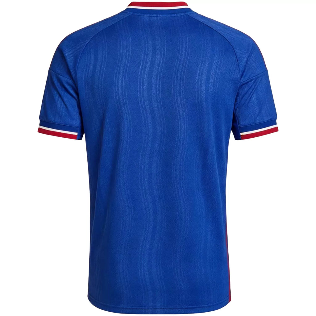 Manchester United Away Set 2026/27 - (Jersey+Shorts)