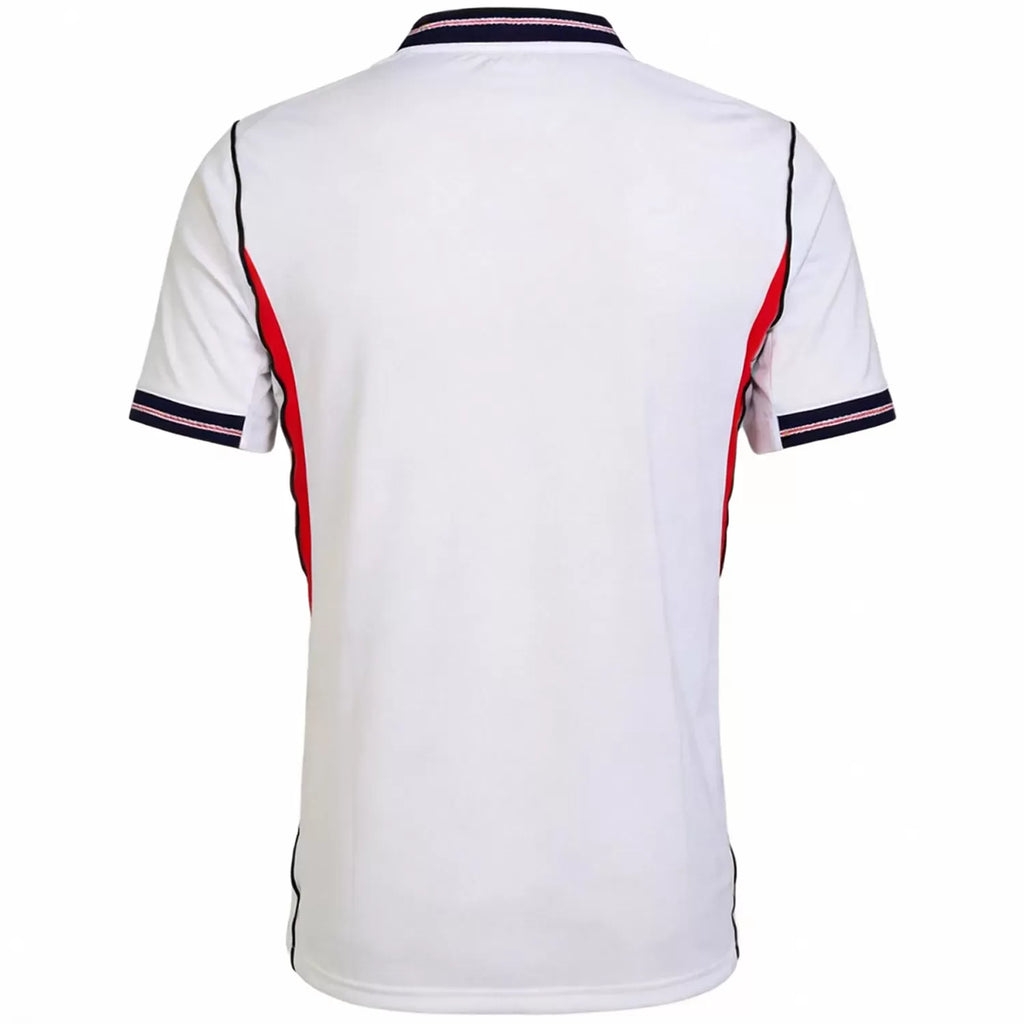 England Home World Cup 2026 - Master Quality