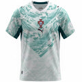 Portugal Away World Cup 2026 - Master Quality