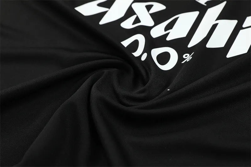 Manchester City Black Training Tracksuit 2025/26