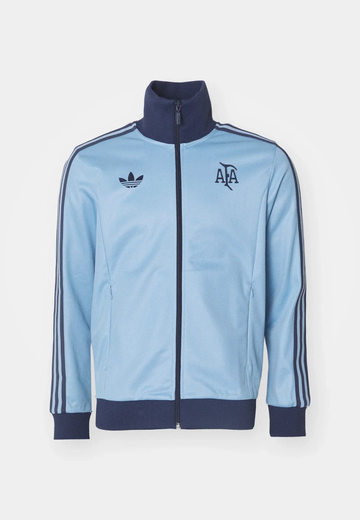 Argentina Light Blue Jacket 2025/26 (Superior Quality)