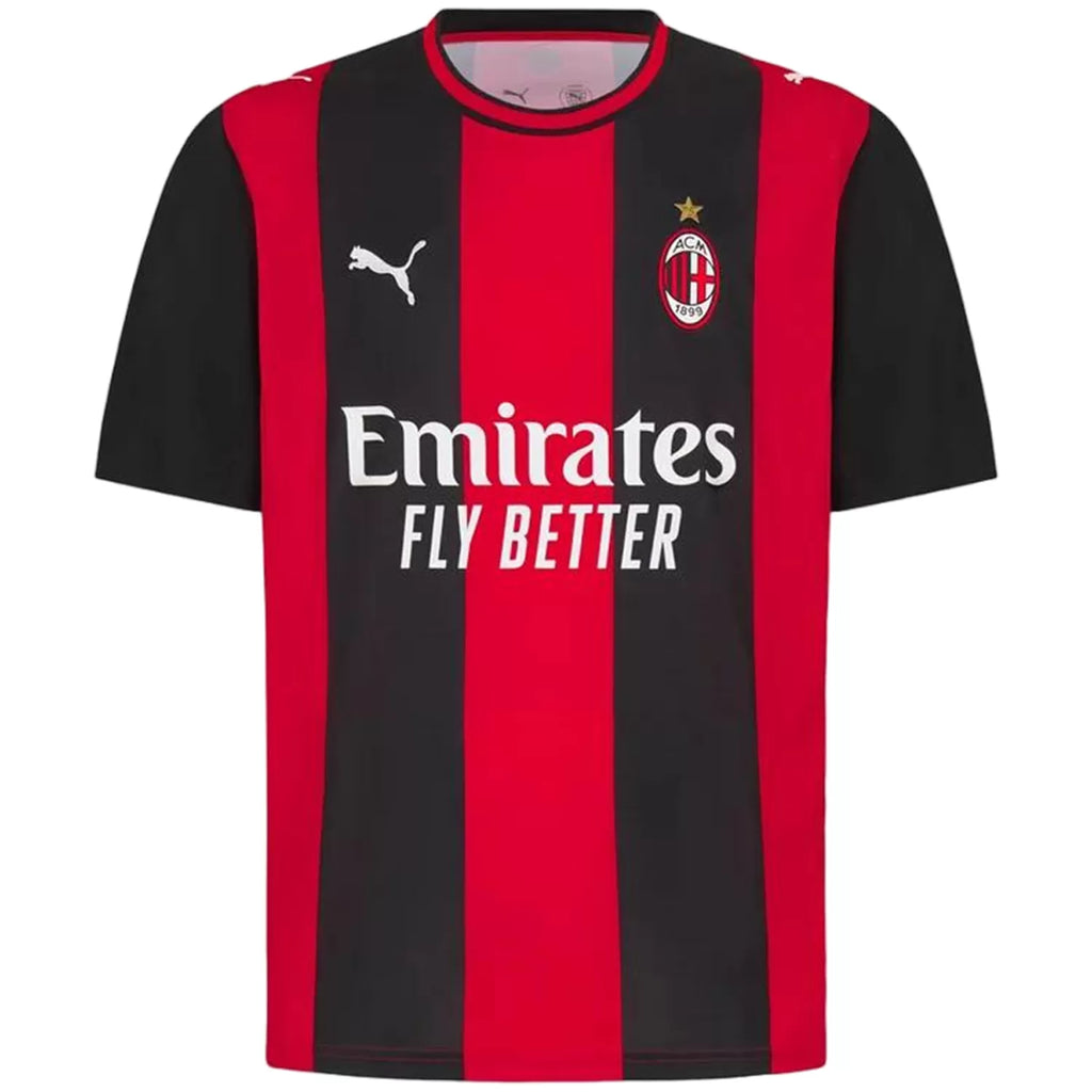 Pulisic 11 - AC Milan Home 2026/27 - Master Quality